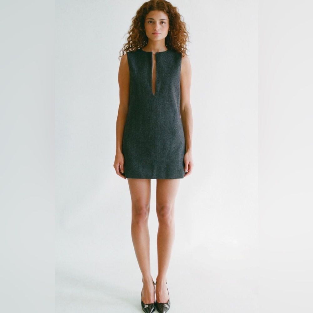 All My Love Sydney Dress